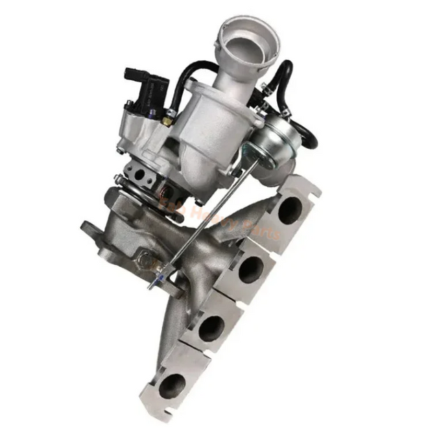Turbocharger 53039880290 for VW Golf Jetta Passat Audi CCTA 2.0T TSI