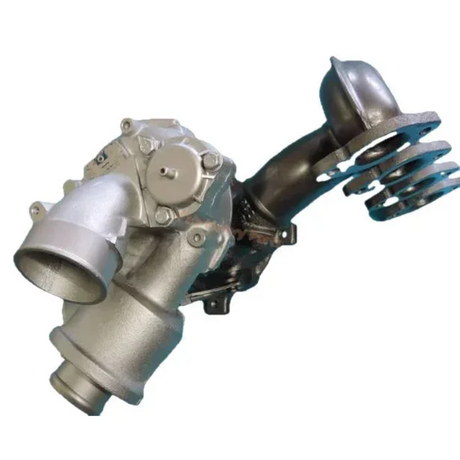 Turbocompresor 53039887200 para el motor Mercedes Benz M266E20LA