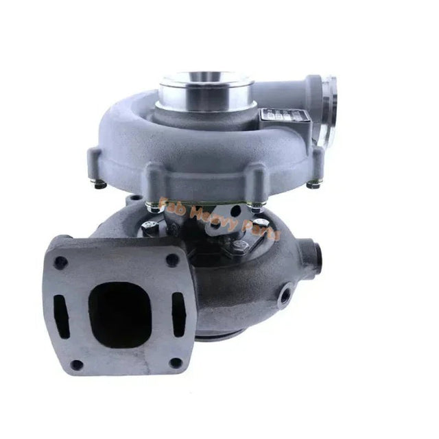 Turbo K26 - 6497 Turbocharger 861260 for Boat Volvo Penta Marine AD41B AQAD41A TAMD41 TAMD41 AQAD41 - Fab Heavy Parts