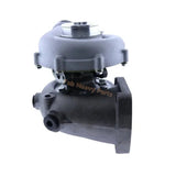 Turbo K26 - 6497 Turbocharger 861260 for Boat Volvo Penta Marine AD41B AQAD41A TAMD41 TAMD41 AQAD41 - Fab Heavy Parts