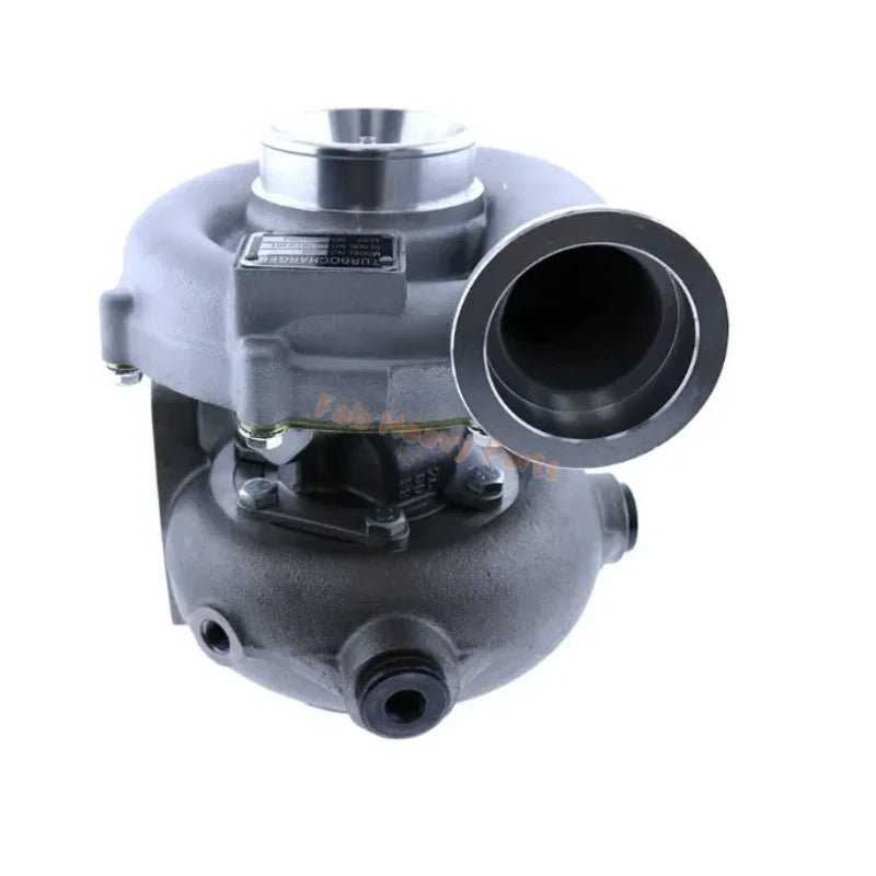 Turbo K26 - 6497 Turbocharger 861260 for Boat Volvo Penta Marine AD41B AQAD41A TAMD41 TAMD41 AQAD41 - Fab Heavy Parts