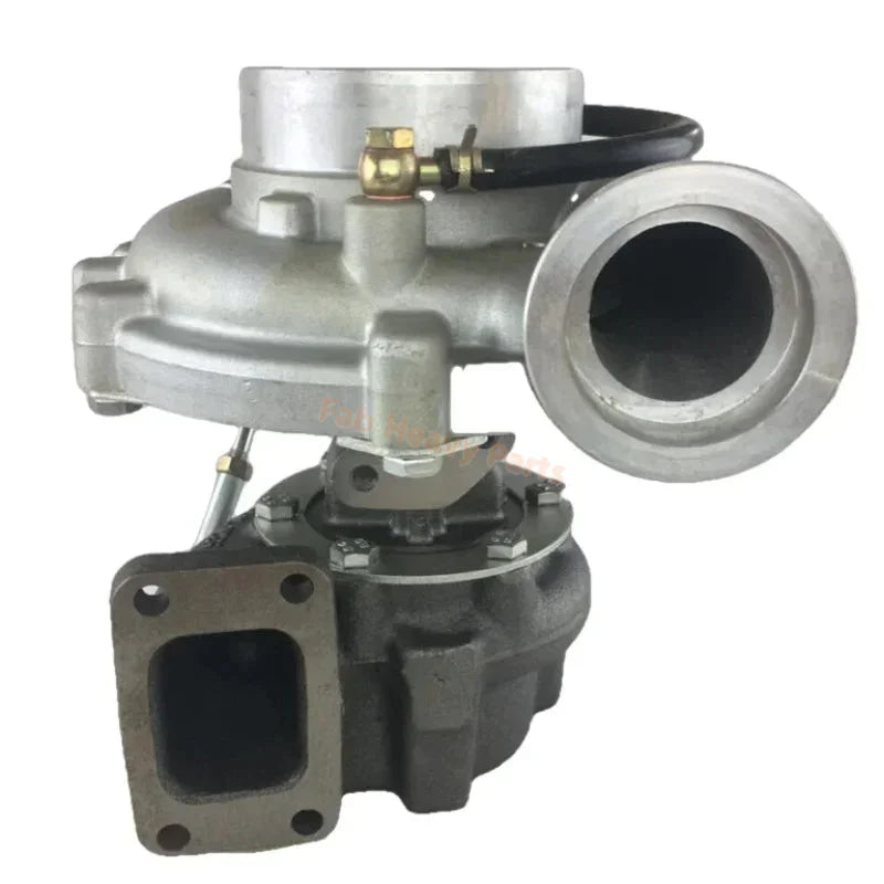 Turbocompressor K26 10326868 para motor Liebherr D934L R916 R926