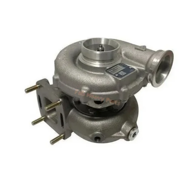 Turbo K26 Turbolader 2179089 3802112 für Volvo Penta Motor KAD32P KAD43 KAD44