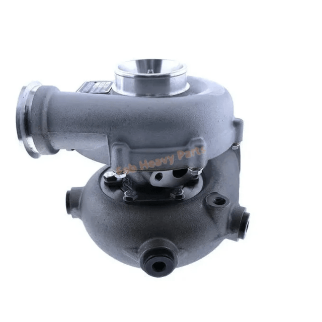 Turbo K26 Turbocharger 3583006 3802125 for Volvo Penta Ship with KAD43 KAD300 KAMD300 Engine - Fab Heavy Parts