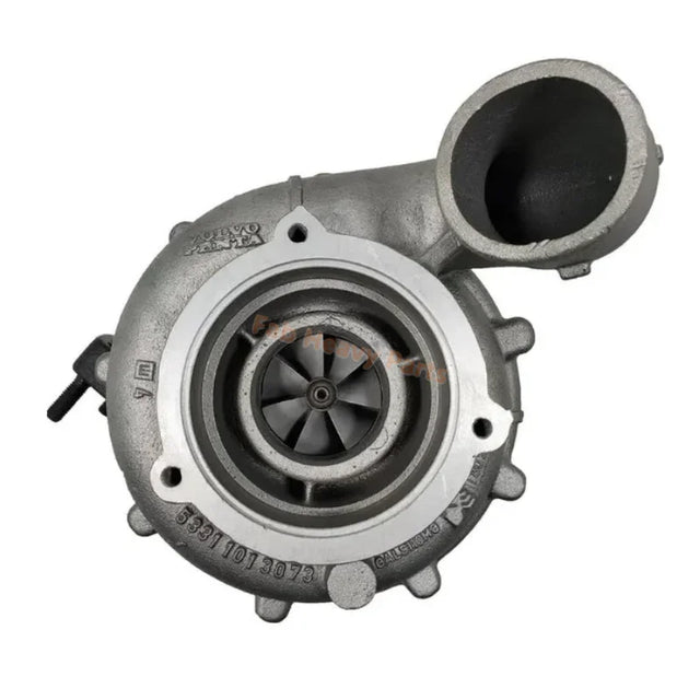 Turbo K26 Turbocharger 3802149 for Volvo Penta Engine D4-260 4 Cylinder