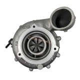 Turbo K26 Turbocharger 3802149 for Volvo Penta Engine D4 - 260 4 Cylinder - Fab Heavy Parts