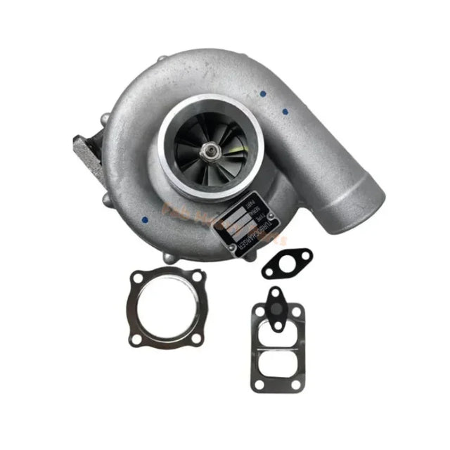 Turbolader 53279886407 für Deutz Motor BF6L913