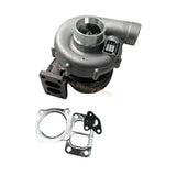 Turbolader 53279886407 für Deutz Motor BF6L913
