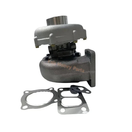 TurboCharger 53279886407 para el motor Deutz BF6L913