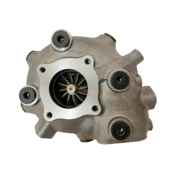 Turbocompresseur 53279700008 5327-988-0008 pour Volvo Penta Marine avec moteur TAMD71