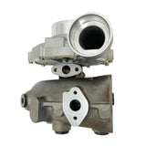 Turbocompresseur 53279700008 5327-988-0008 pour Volvo Penta Marine avec moteur TAMD71