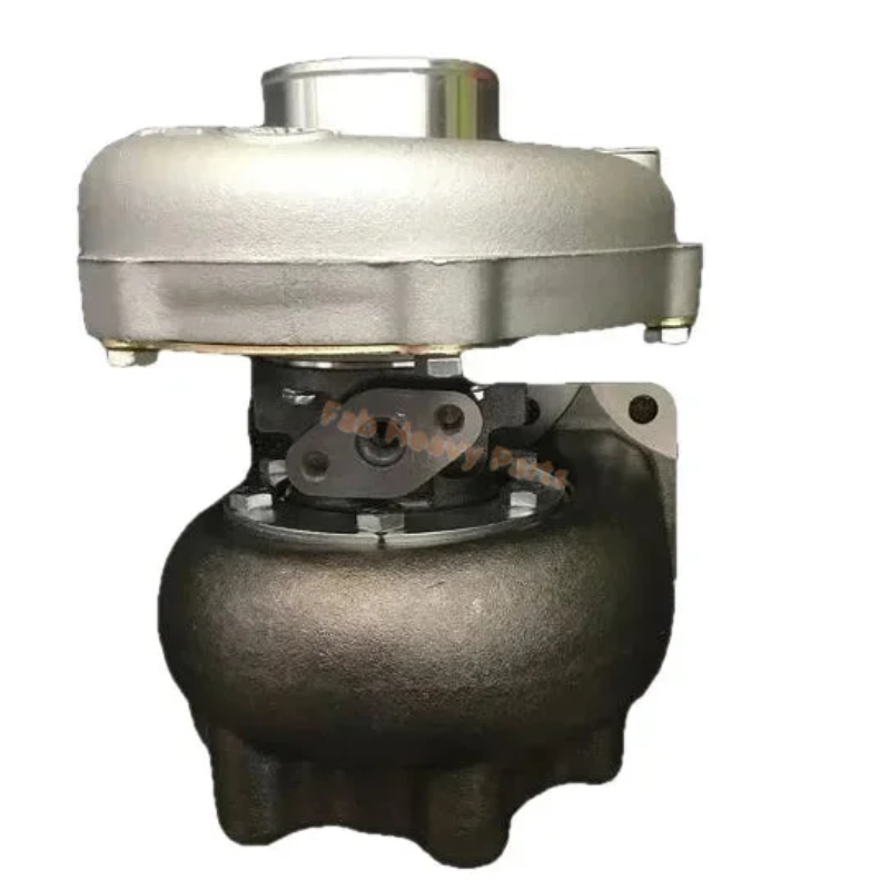 Turbocharger 53279886421 for Doosan Daewoo Engine D2848TE