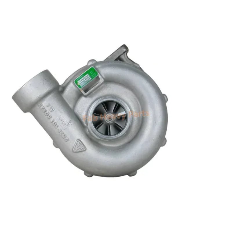 Turbo K29 Turbocharger 53299886707 for Liebherr Mobile Crane with D926TI Engine - Fab Heavy Parts