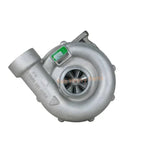 Turbo K29 Turbocharger 53299886707 for Liebherr Mobile Crane with D926TI Engine - Fab Heavy Parts