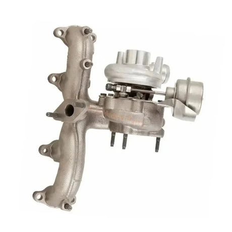 Turbo KP39 Turbocharger 54399880017 for Volkswagen VW Beetle Golf Jetta New Beetle TDI - Fab Heavy Parts