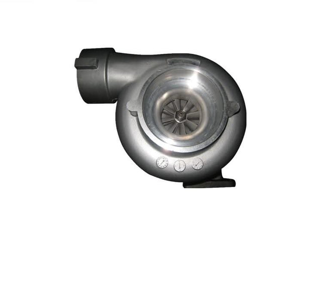 Turbo KTR130 Turbocharger 6128 - 81 - 8100 Fit For Komatsu Engine 6D155 - 4 - Fab Heavy Parts