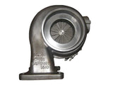 Turbo KTR130 Turbocharger 6128 - 81 - 8100 Fit For Komatsu Engine 6D155 - 4 - Fab Heavy Parts