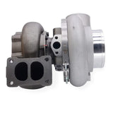 Turbo KTR130E Turbocharger 6502 - 51 - 5040 6502515040 Fits Komatsu Engine SAA6D170E SAA6D170E - 5A SAA6D170E - 5A - 01 - Fab Heavy Parts