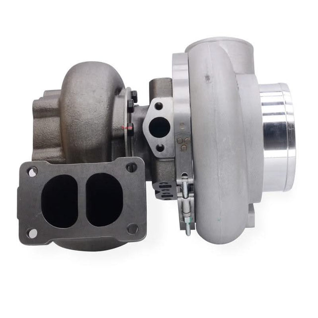 Turbo KTR130E Turbocharger 6502 - 51 - 5040 6502515040 Fits Komatsu Engine SAA6D170E SAA6D170E - 5A SAA6D170E - 5A - 01 - Fab Heavy Parts