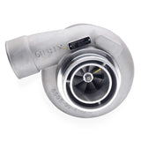 Turbo KTR130E Turbocharger 6502 - 51 - 5040 6502515040 Fits Komatsu Engine SAA6D170E SAA6D170E - 5A SAA6D170E - 5A - 01 - Fab Heavy Parts