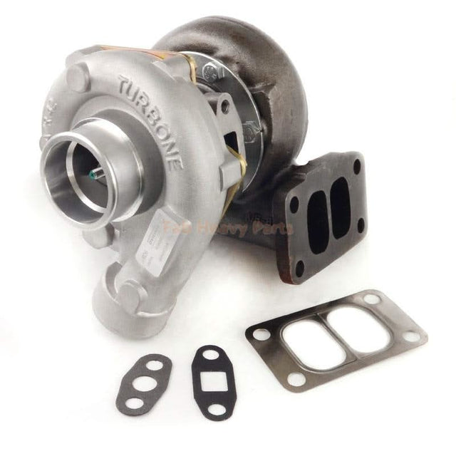Turbo ME088488 for Kobelco SK200 - 1 SK200 - 3 SK200 - 2 SK200 - 5 Excavator, Mitsubishi 6D31 Engine - Fab Heavy Parts