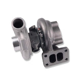Turbo ME088725 49185-01010 Turbocharger Fit Kobelco SK200-3 Excavator W/ Mitsubishi 6D31 Engine - Fab Heavy Parts