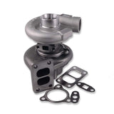 Turbo ME088725 49185-01010 Turbocharger Fit Kobelco SK200-3 Excavator W/ Mitsubishi 6D31 Engine - Fab Heavy Parts