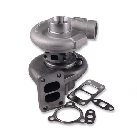 Turbo ME088725 49185-01010 Turbocharger Fit Kobelco SK200-3 Excavator W/ Mitsubishi 6D31 Engine - Fab Heavy Parts