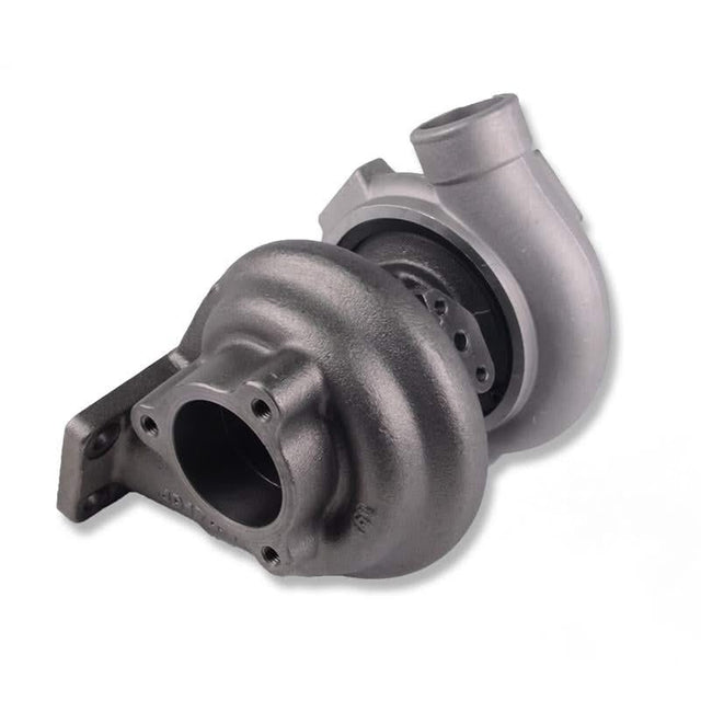 Turbo ME088725 49185-01010 Turbocharger Fit Kobelco SK200-3 Excavator W/ Mitsubishi 6D31 Engine - Fab Heavy Parts