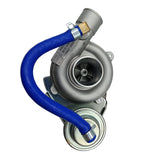 Turbocharger YM129137-18010 for Yanmar Engine 3TN84 3TN-84 3TN84TL-R2B