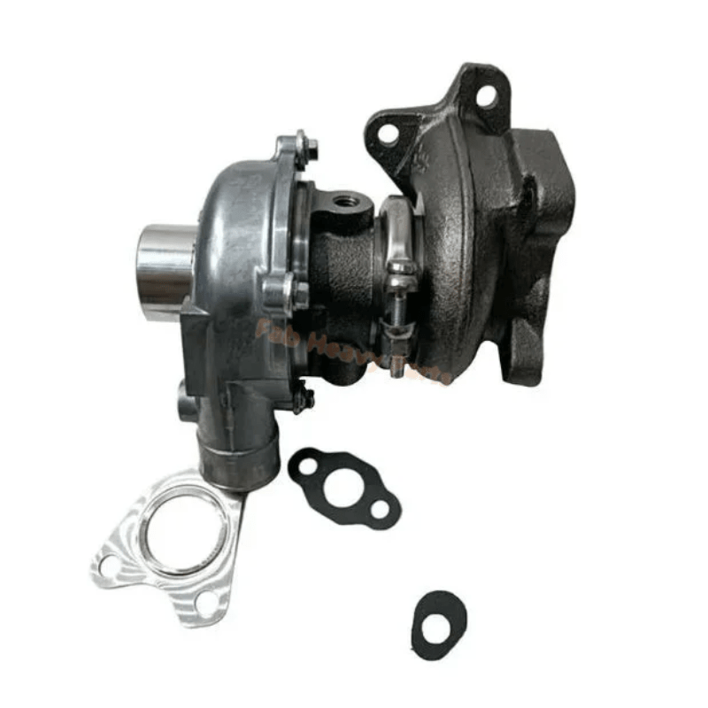Turbo RHB32B Turbocharger 8980305710 02/803060 for Isuzu Engine 4LE1 4LE2 4EC1T JCB Excavator 8065RTS 8055ZTS - Fab Heavy Parts