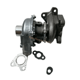 Turbo RHB32B Turbocharger 8980305710 02/803060 for Isuzu Engine 4LE1 4LE2 4EC1T JCB Excavator 8065RTS 8055ZTS - Fab Heavy Parts