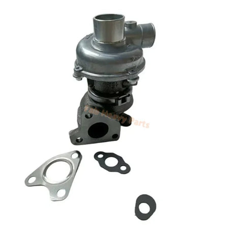 Turbo RHB32B Turbocharger 8980305710 02/803060 for Isuzu Engine 4LE1 4LE2 4EC1T JCB Excavator 8065RTS 8055ZTS - Fab Heavy Parts