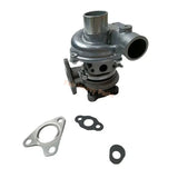 Turbo RHB32B Turbocharger 8980305710 02/803060 for Isuzu Engine 4LE1 4LE2 4EC1T JCB Excavator 8065RTS 8055ZTS - Fab Heavy Parts