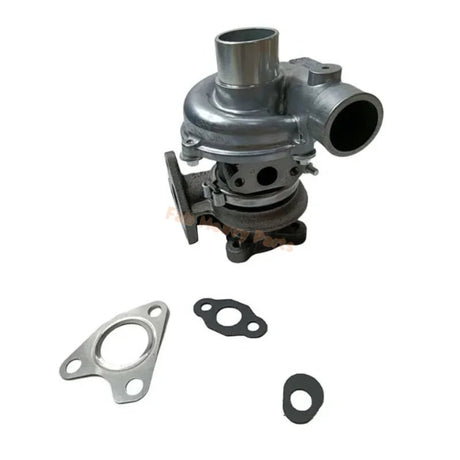 Turbo RHB32B Turbocharger 8980305710 02/803060 for Isuzu Engine 4LE1 4LE2 4EC1T JCB Excavator 8065RTS 8055ZTS - Fab Heavy Parts