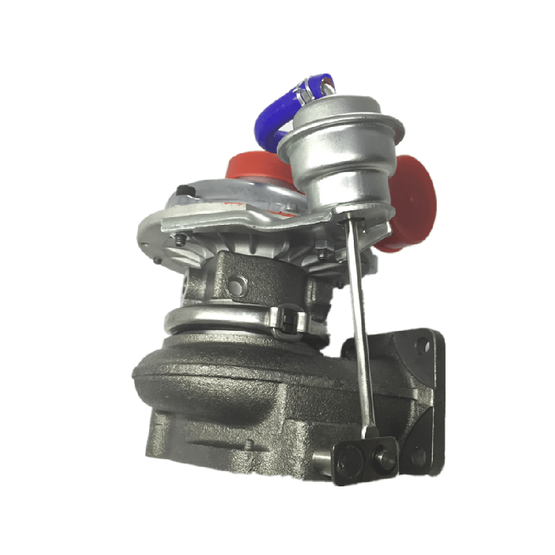 Turbo RHB5 Turbocharger 123910 - 18010 for Yanmar Engine 4TNE106T - 1FA - Fab Heavy Parts