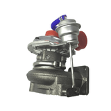 Turbo RHB5 Turbocharger 123910 - 18010 for Yanmar Engine 4TNE106T - 1FA - Fab Heavy Parts