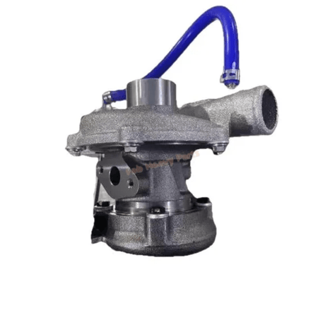 Turbo RHB51 Turbocharger VA190045 for Yanmar Engine 4TNE84T - ENSW 4TNE84T - VM - Fab Heavy Parts