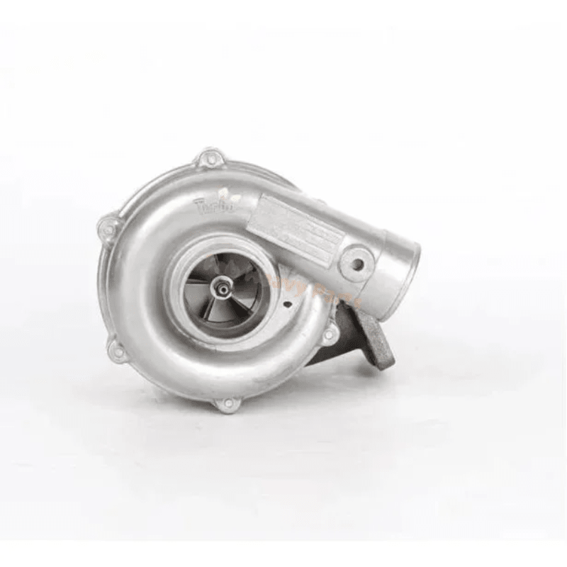 Turbo RHB52 Turbocharger 119032 - 18010 for Yanmar Engine 3TN100TE - NS 4TNE106T - 1FA - Fab Heavy Parts