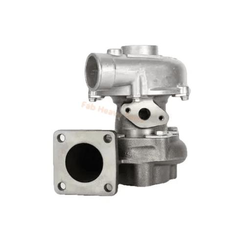 Turbo RHB52 Turbocharger 119032 - 18010 for Yanmar Engine 3TN100TE - NS 4TNE106T - 1FA - Fab Heavy Parts