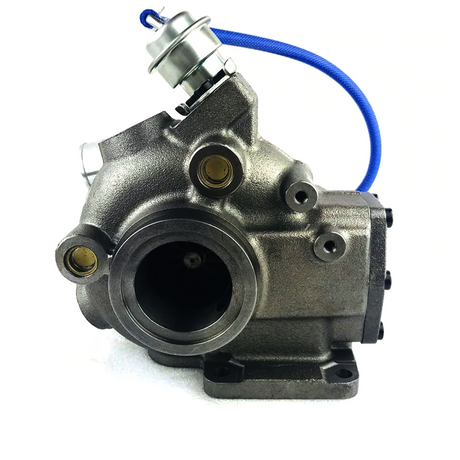 Turbo RHC61W Turbocharger 119173-18041 for 2000-01 Yanmar Marine Engine 4LHA-DTE 4LHA-DTZE 4LHA-DTP