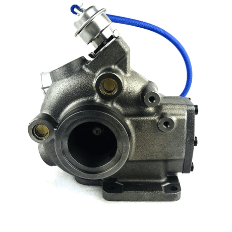 Turbo RHC61W Turbocharger 119173 - 18041 for 2000 - 01 Yanmar Marine Engine 4LHA - DTE 4LHA - DTZE 4LHA - DTP - Fab Heavy Parts