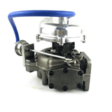 Turbo RHC61W Turbocharger 119173 - 18041 for 2000 - 01 Yanmar Marine Engine 4LHA - DTE 4LHA - DTZE 4LHA - DTP - Fab Heavy Parts