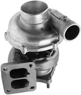 Turbo RHC62C - 1185CQ23NFBRLL4612B Turbocharger 114400 - 2720 JCB 200XO Offway Earth Moving with Isuzu 6BD1T Engine - Fab Heavy Parts
