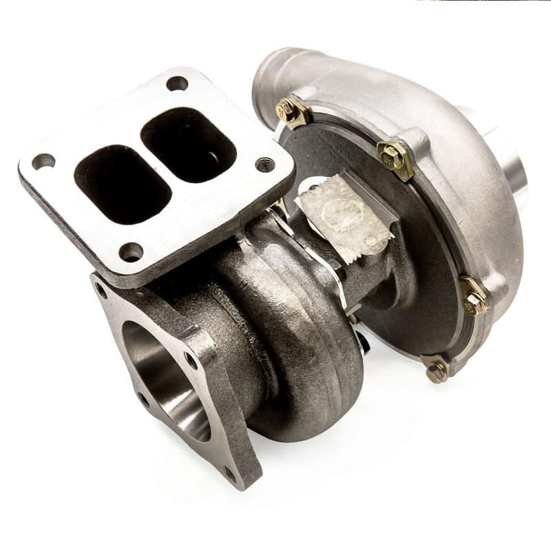 Turbo RHC7 Turbocharger 114400-2720 Fit Hitachi EX200-2 EX200-3 Sumitomo SH200A1A2 Isuzu 6BD1 Engine - Fab Heavy Parts