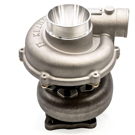 Turbo RHC7 Turbocharger 114400-2720 Fit Hitachi EX200-2 EX200-3 Sumitomo SH200A1A2 Isuzu 6BD1 Engine - Fab Heavy Parts