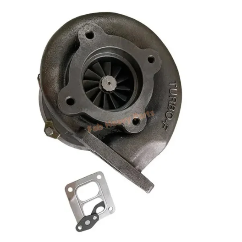 Turbo RHC7 Turbocharger 114400-3140 for Isuzu Engine 6SD1 Hitachi Excavator EX300-2 EX300-3