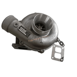 Turbo RHC7 Turbocharger 114400 - 3140 for Isuzu Engine 6SD1 Hitachi Excavator EX300 - 2 EX300 - 3 - Fab Heavy Parts