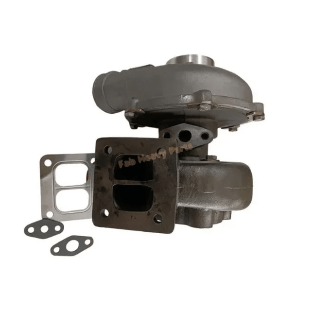 Turbo RHC7 Turbocharger 114400 - 3140 for Isuzu Engine 6SD1 Hitachi Excavator EX300 - 2 EX300 - 3 - Fab Heavy Parts
