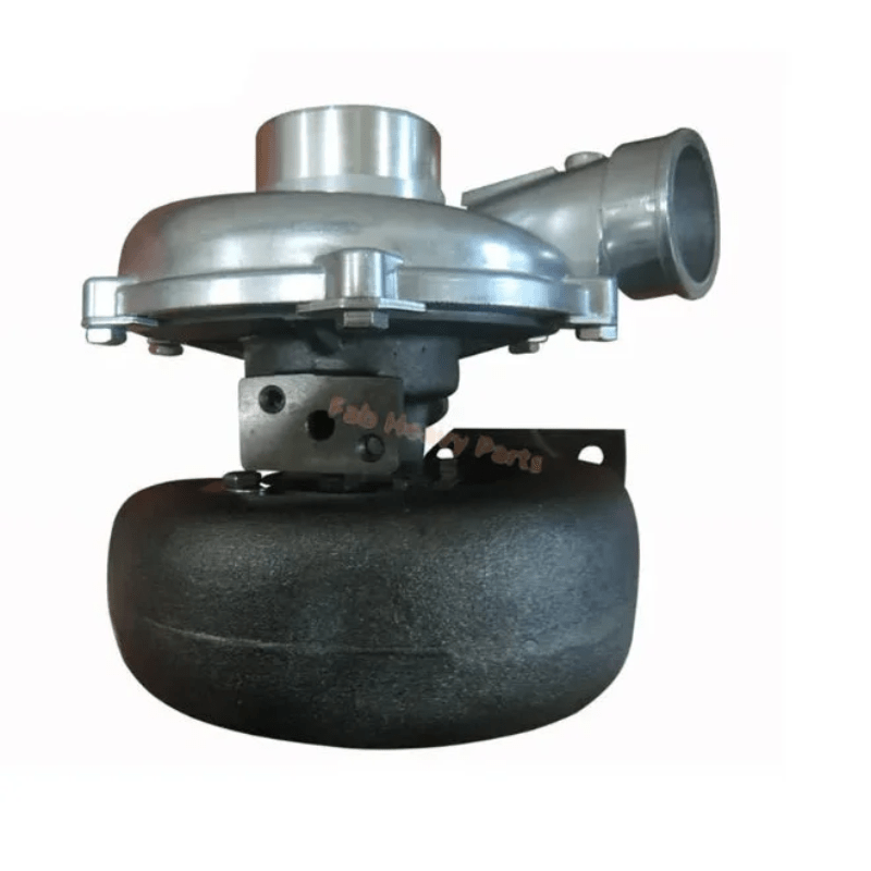 Turbo RHC7A Turbocharger 24100 - 1440 for Hino Engine EP100 Hitachi Excavator EX300 - 1 UH12 - 7 - Fab Heavy Parts